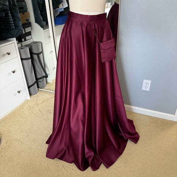 A.B.S. Evening by Allen Schwartz Dresses & Skirts - A.B.S Evening by Allen Schwartz Size:  6